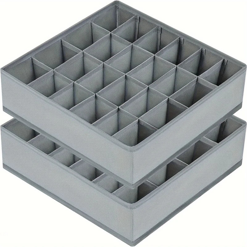 1pc Fabric Storage Box with 24 - огляд і ціна Compost Bin