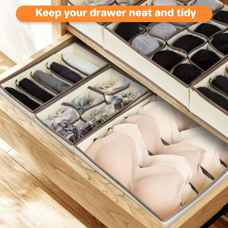 1pc Fabric Storage Box with 24 - огляд і ціна Compost Bin