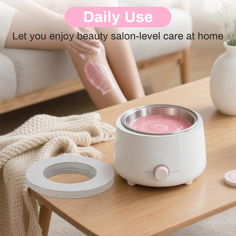 Universal Wax Pot Guard Ring W - огляд і ціна Beeswax Wrap
