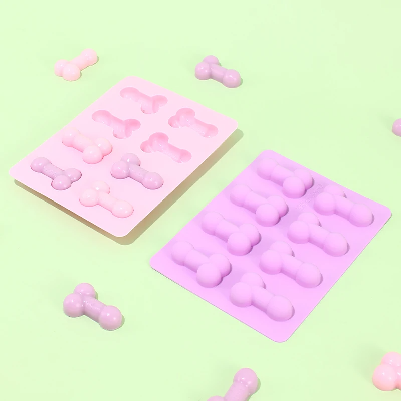 3D Creative Penis Shaped Cake  - огляд і ціна Eco Soap