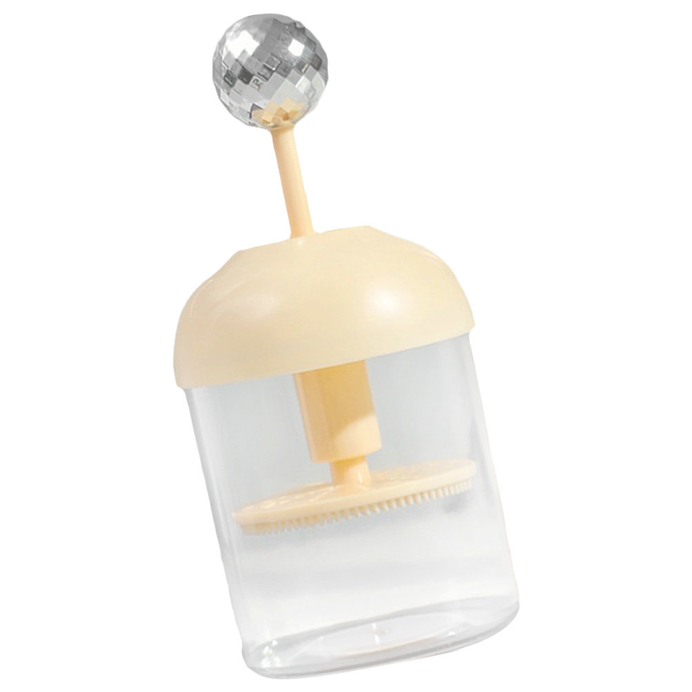 Portable Manual Facial Cleanse - огляд і ціна Reusable Bottle
