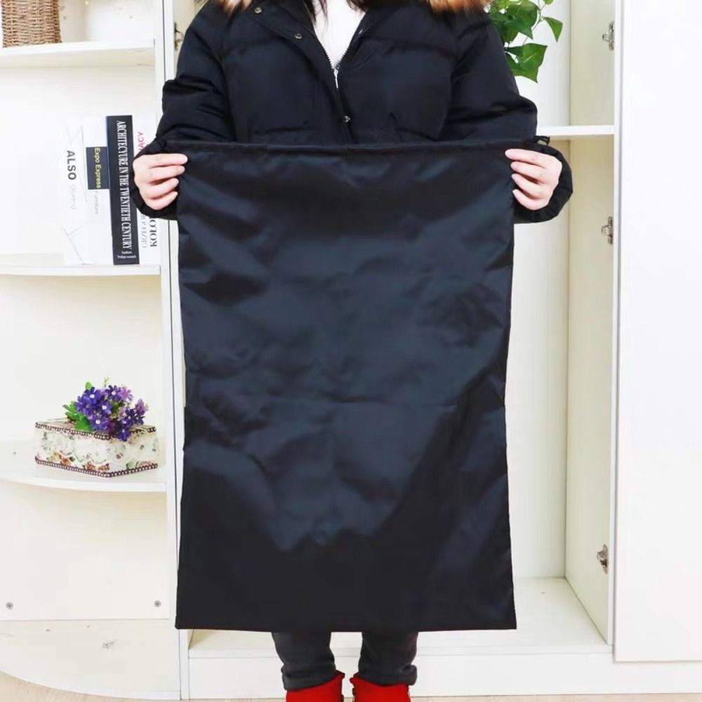 New Waterproof Drawstring Sack - огляд і ціна Reusable Bag