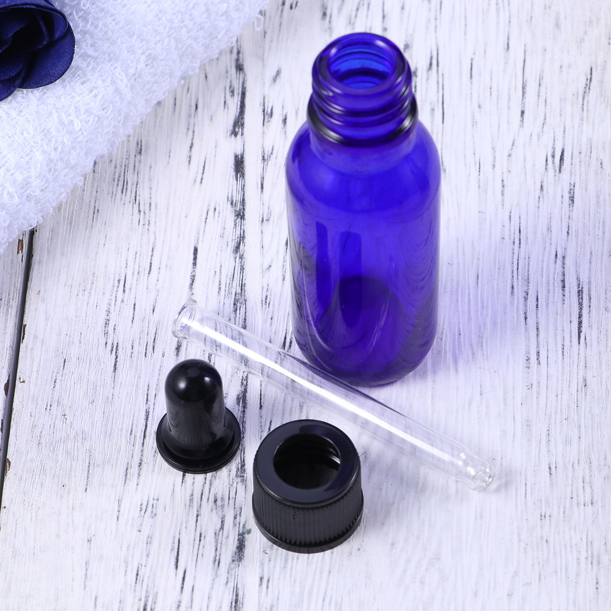 10Pcs 20Ml Essential Oil Bottl - огляд і ціна Reusable Bottle