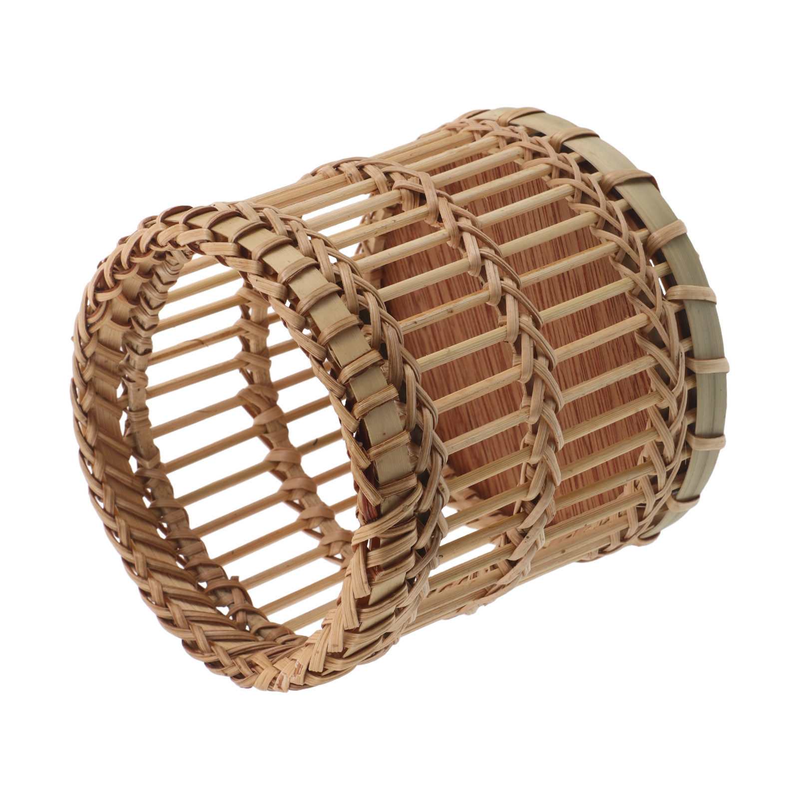 Bamboo Utensil Holder Kitchen  - огляд і ціна Bamboo Cutlery