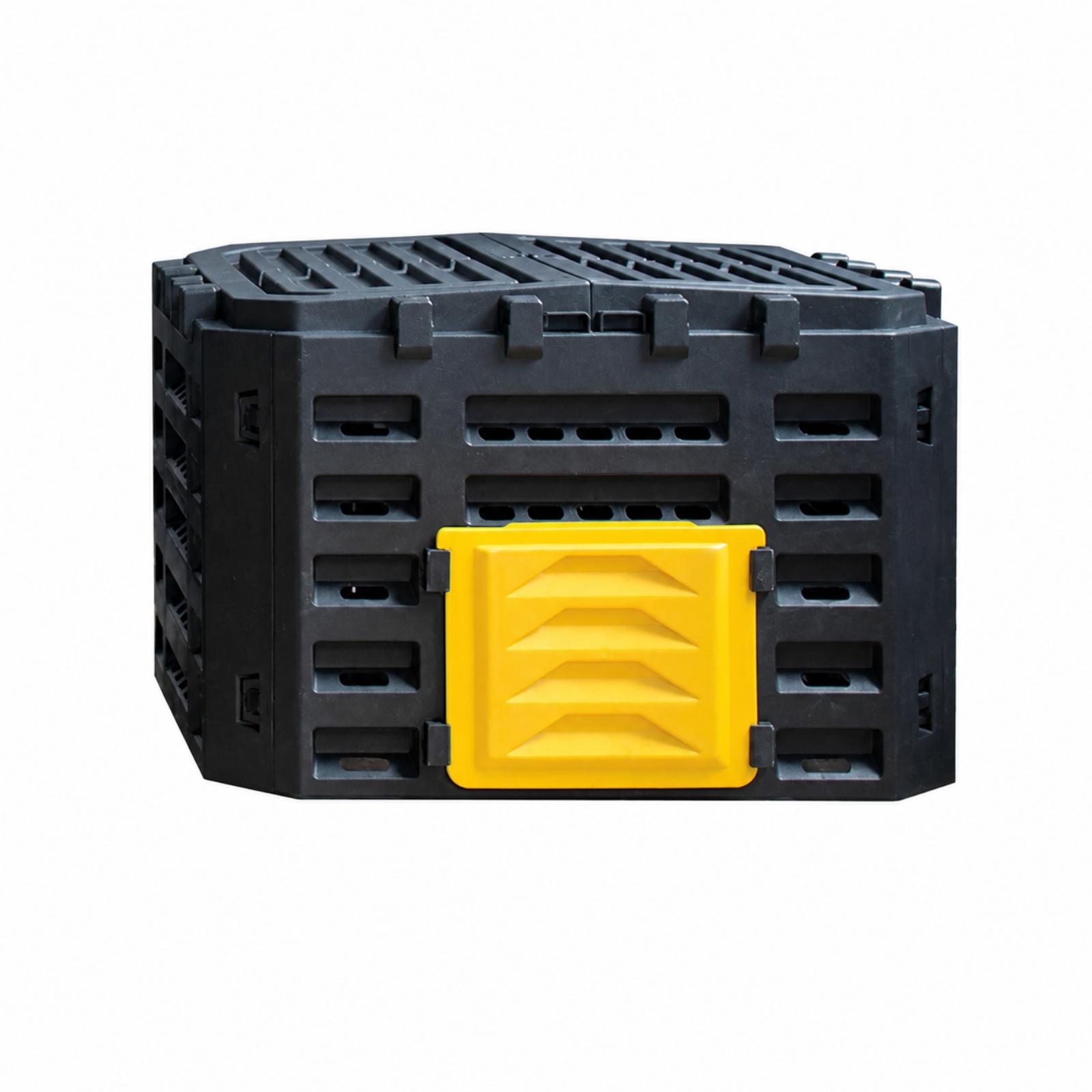 Compost Container Outdoor Gard - огляд і ціна Compost Bin