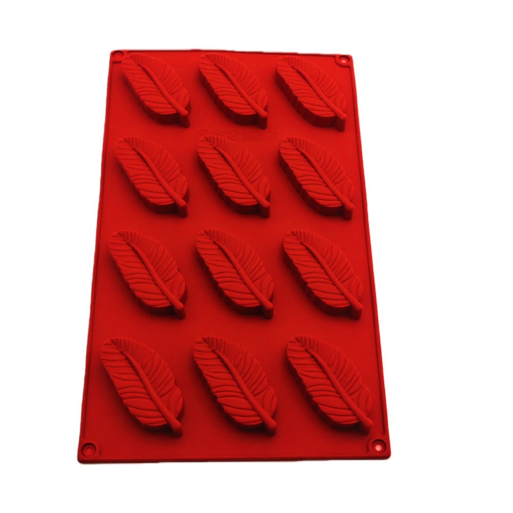 New Arrival 12 Hole Feather Sh - огляд і ціна Eco Soap