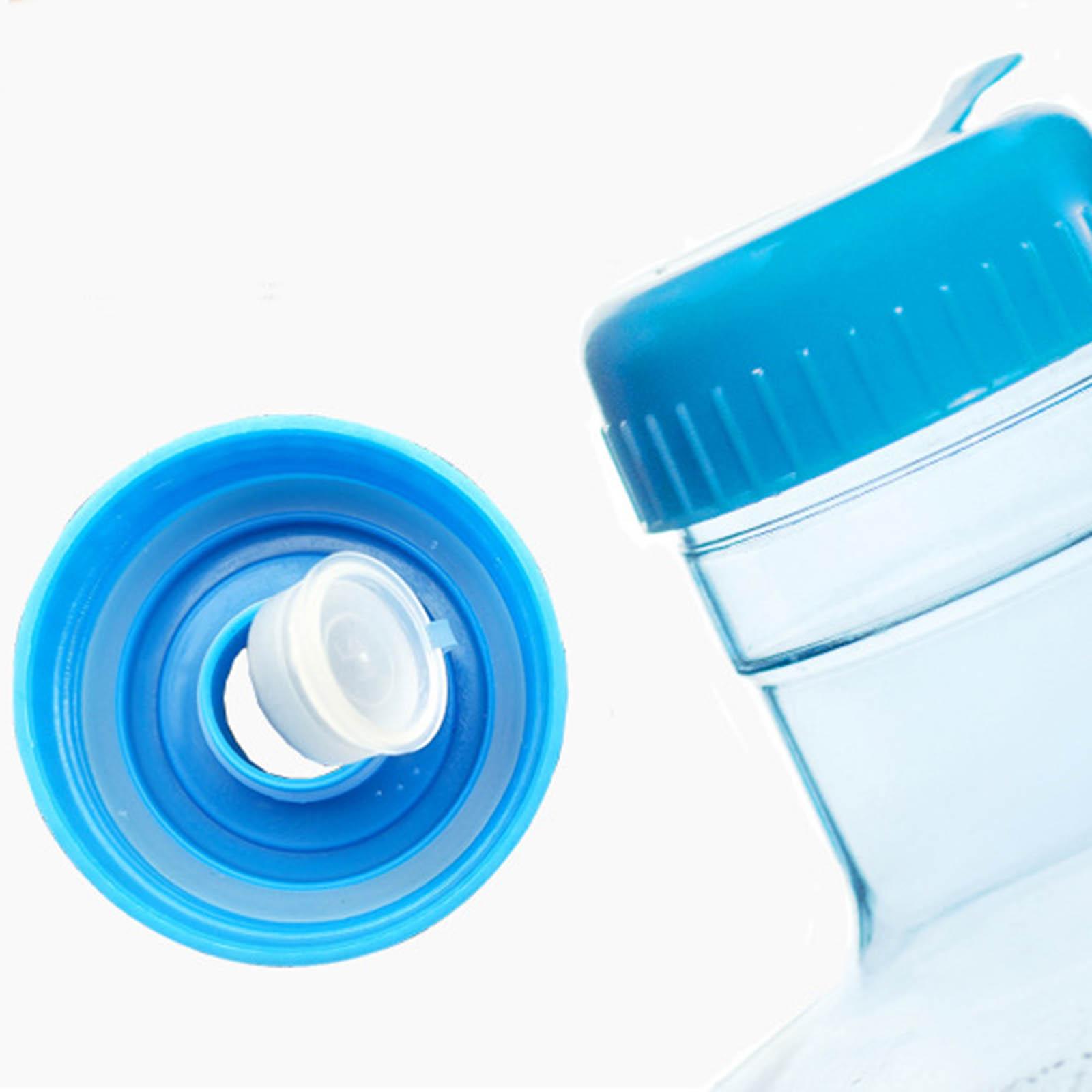 Reusable Water Jug with Handle - огляд і ціна Reusable Bottle