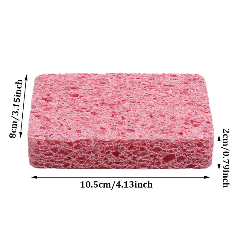 Boxed Watercolor Pigment Paint - огляд і ціна Eco Sponge