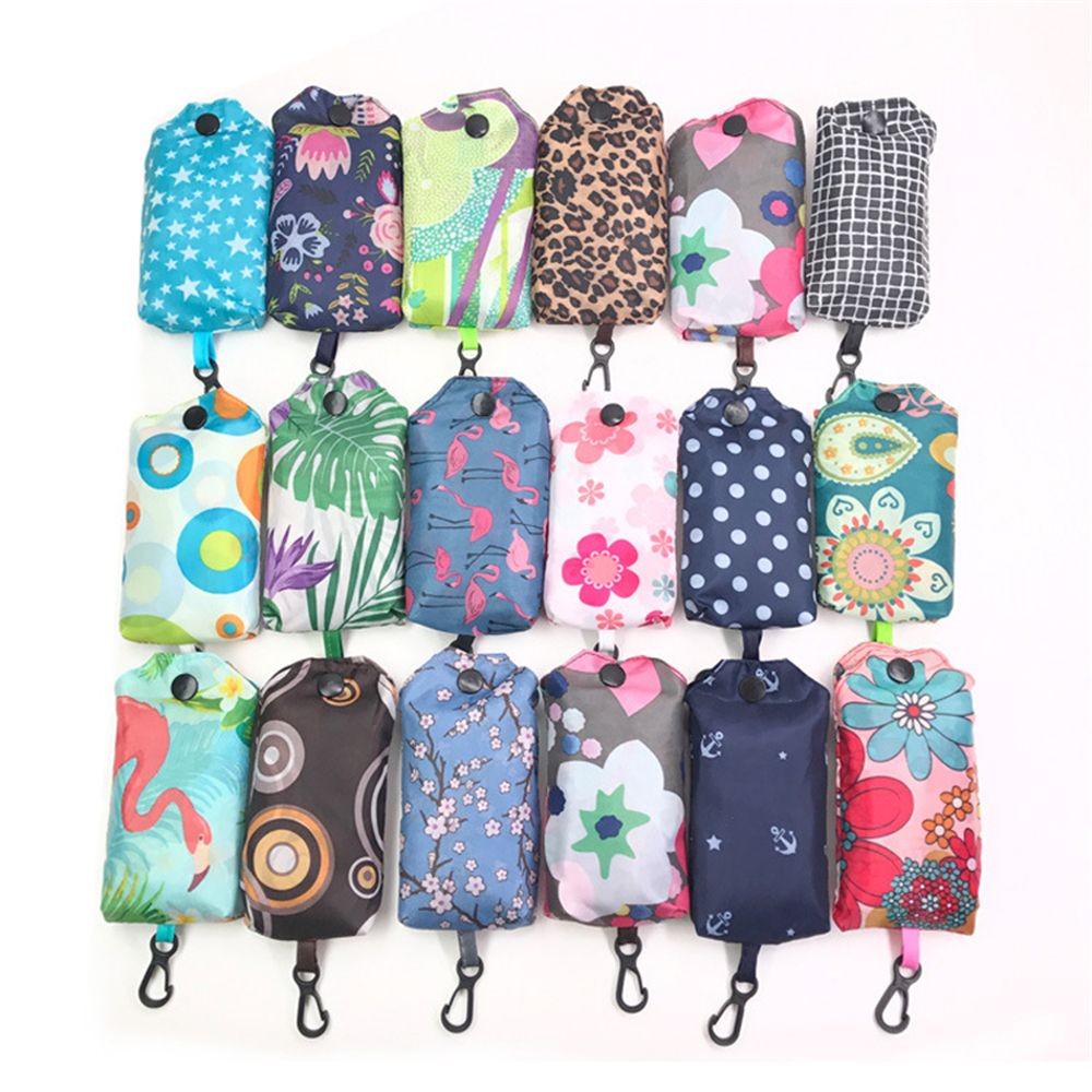 Tote Washable Grocery Package  - огляд і ціна Reusable Bag