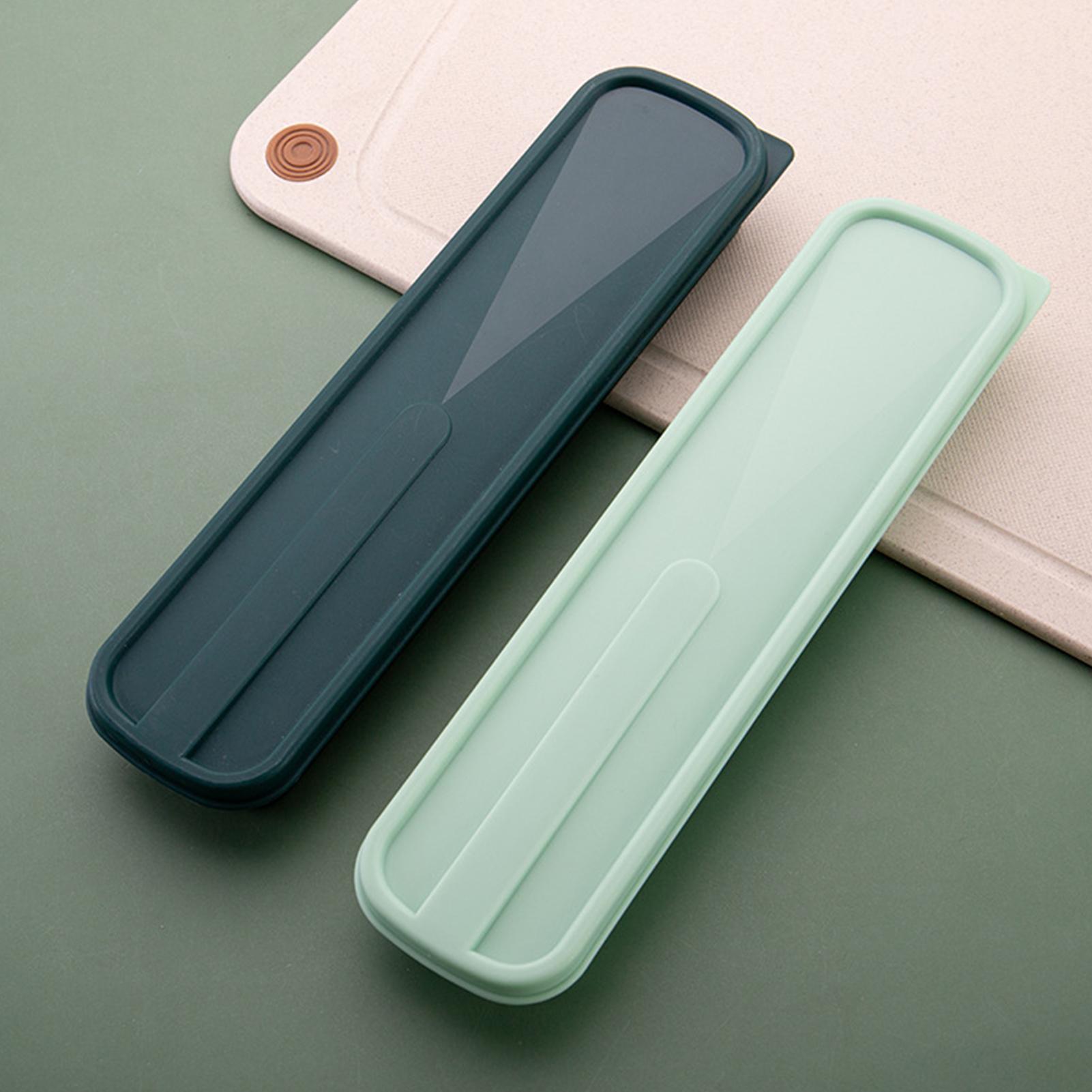 Tableware Box Environmental Cu - огляд і ціна Bamboo Cutlery