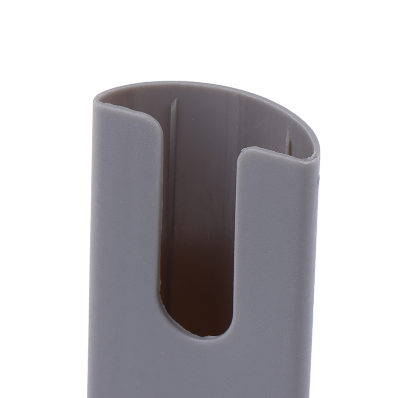 1 Piece Plastic Double Edge Ra - огляд і ціна Safety Razor Handle