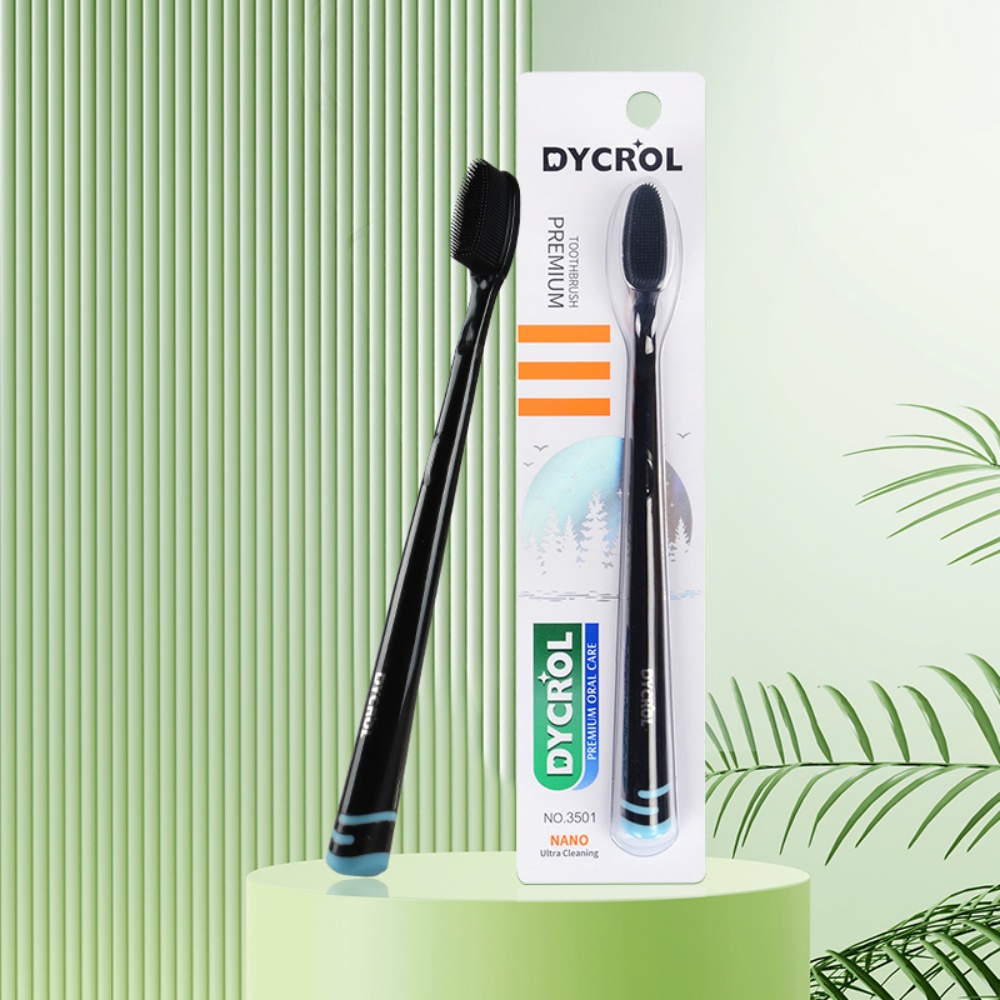 3 Pieces*5 Pieces*9 Pieces, Ra - огляд і ціна Bamboo Toothbrush