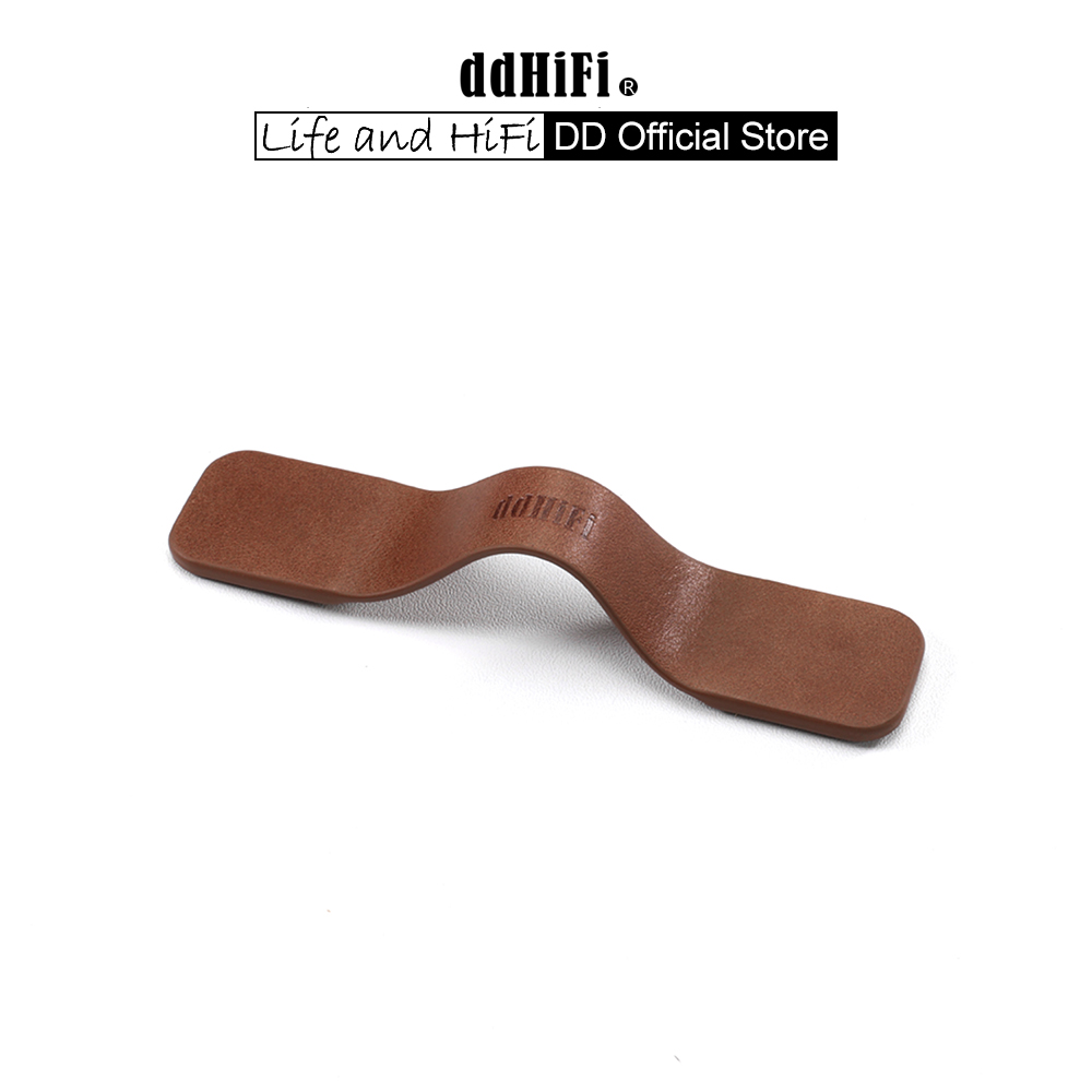 DD ddHiFi C10D Magnetic Cable  - огляд і ціна Beeswax Wrap