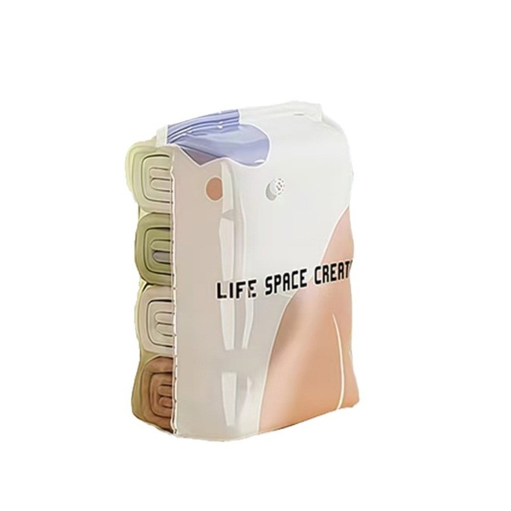 Press & Seal Vacuum Storage Ba - огляд і ціна Reusable Bag