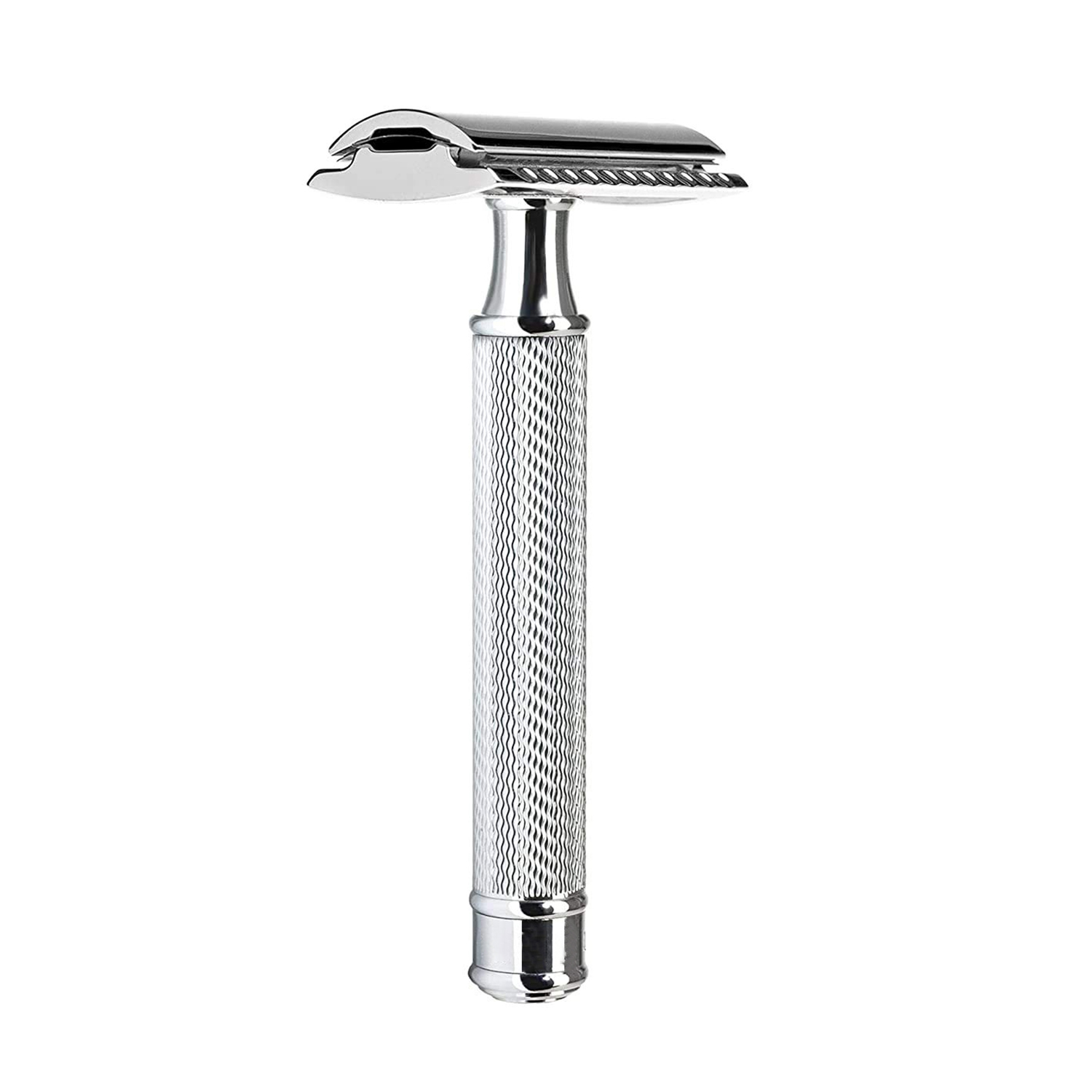 Premium Single Blade Safety Ra - огляд і ціна Safety Razor Handle