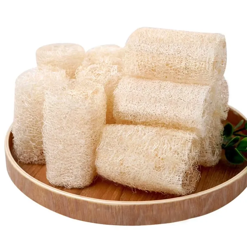 2026 Latest Natural Loofah Luf - огляд і ціна Eco Sponge