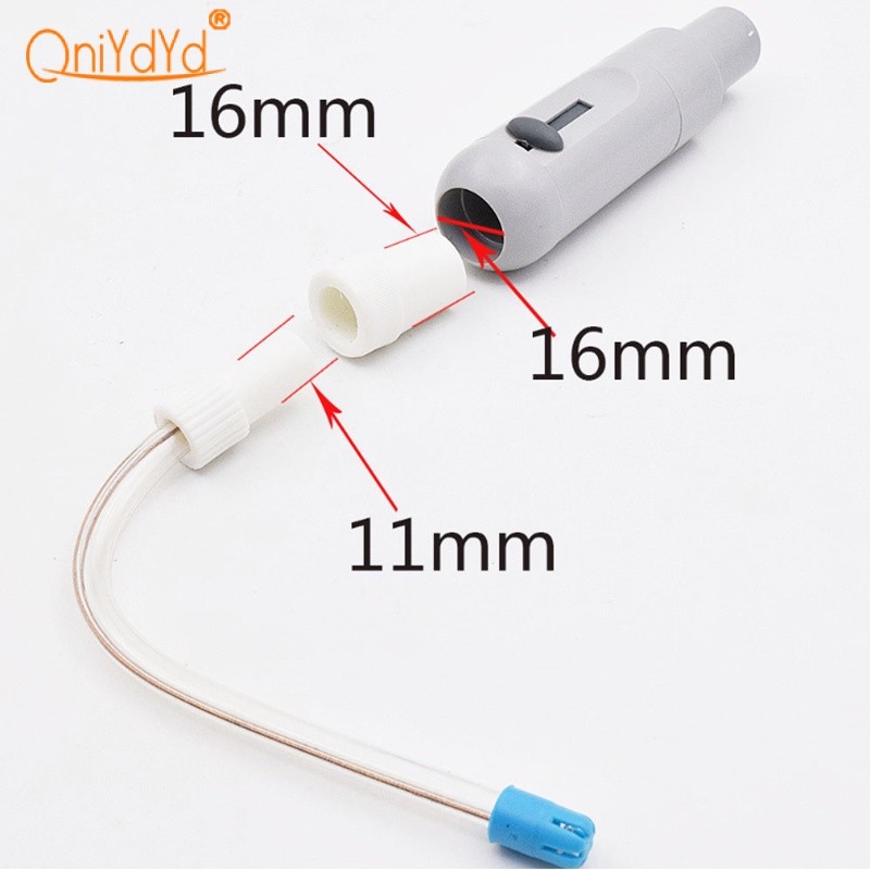 Dental Straw/Strong Suction an - огляд і ціна Reusable Straw