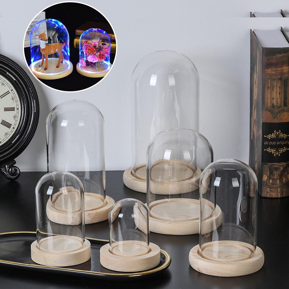 Fairy Lights Home Decor Terrar - огляд і ціна Reusable Bottle